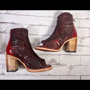 Freebird by Steven Boot BELA